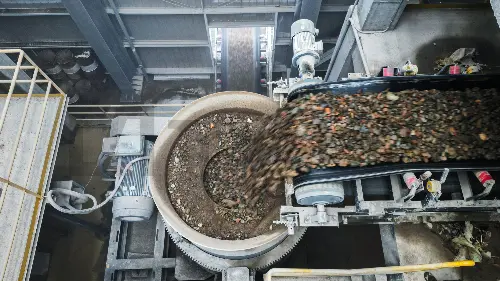 浙江河道疏浚综合利用项目取得重要进展