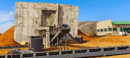 链条带式输送机